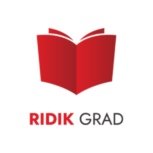 RidikGrad Logo